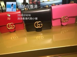 香港代购Gucci古真的好吗 哪里买便宜价格