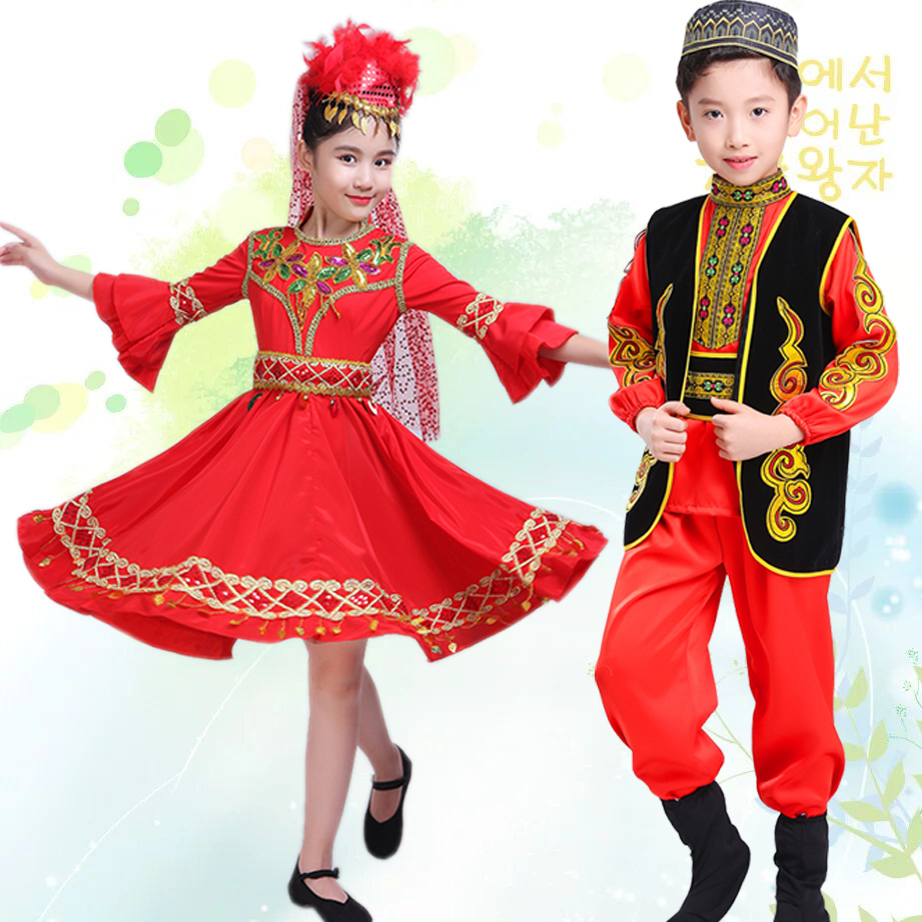 共149 件新疆演出服装女童相关商品