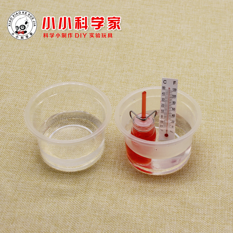 自制温度计制作|自制温度计大小|自制温度计图片|做法- 淘宝海外