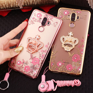 mt9华为手机壳电镀选什么牌子好 同款好推荐