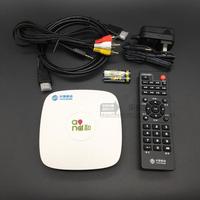 IS易视TV-平板电视原装中国移动易视TV网络机