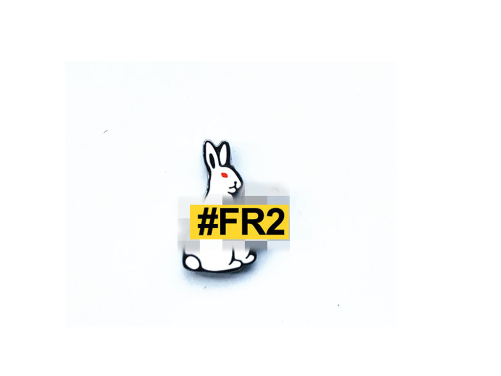 Fr2兔子搭配 Fr2兔子穿搭 Fr2兔子品牌 批发 淘宝海外
