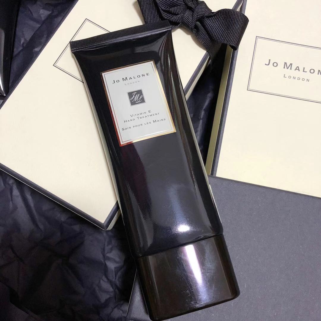 美国海淘~美国 jo malone 祖马龙ve 护手霜 维他命e护手霜 100ml