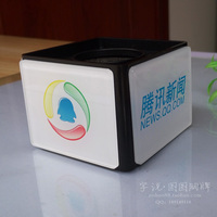 手持音频-央视新闻采访话筒 中国中央电视台上