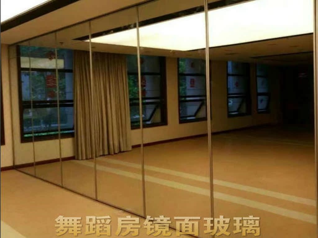 杭州酒店活动隔断墙屏风移门推拉铝合金隔音移动隔间折叠高隔断