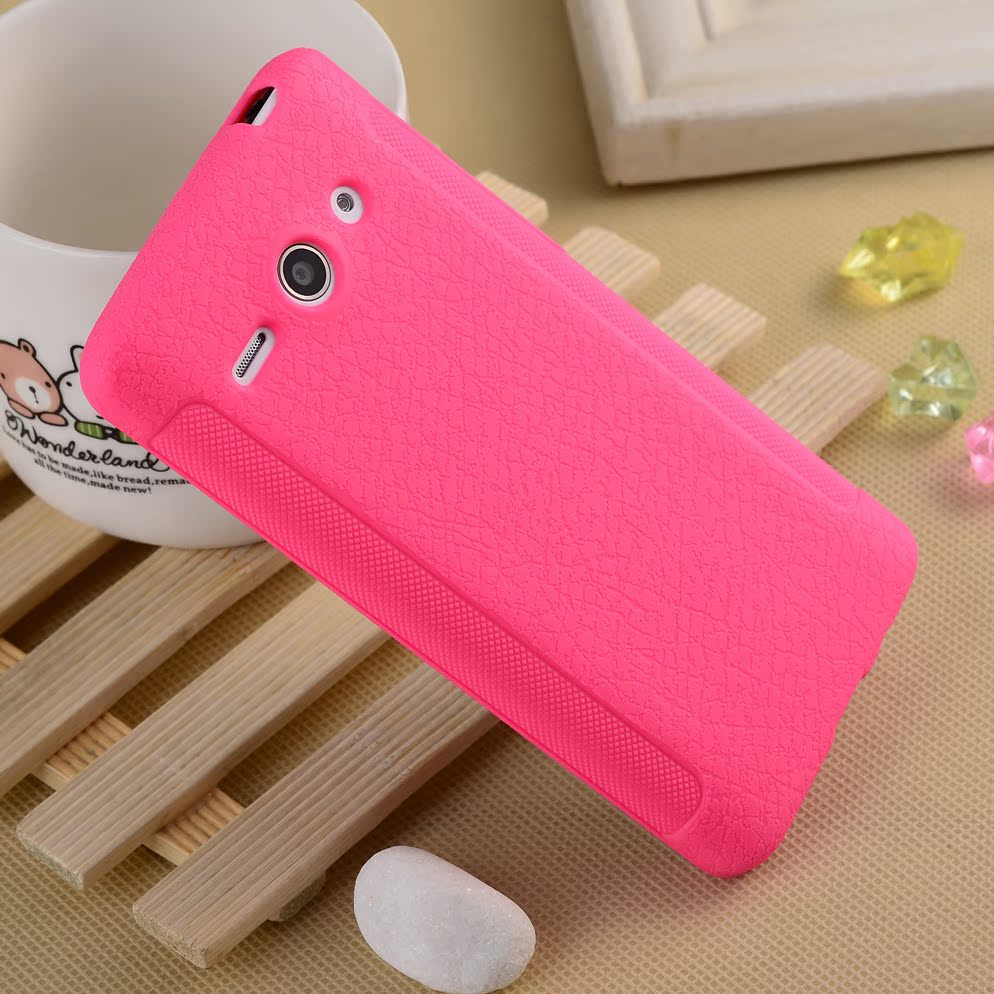 华为C8813Q手机锁屏自动关机,扣掉电池重启才