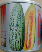 牛角酥甜瓜-籽牛角蜜香瓜菜瓜葛星羊角蜜牛角