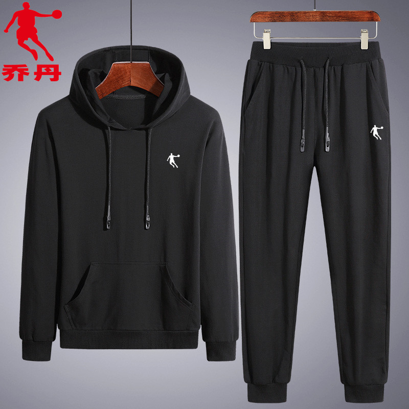 共1761 件乔丹运动服男正品相关商品