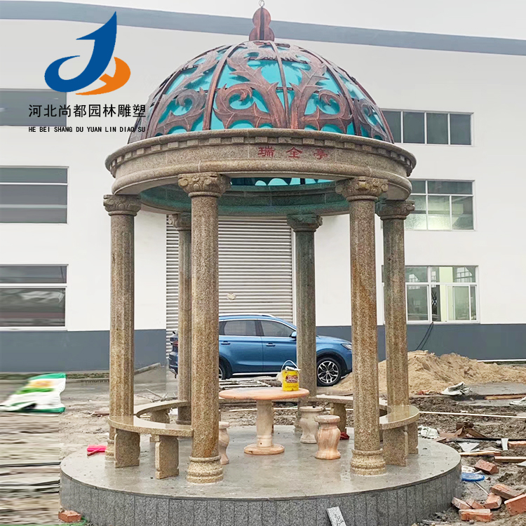 共505 件石雕亭子相关商品