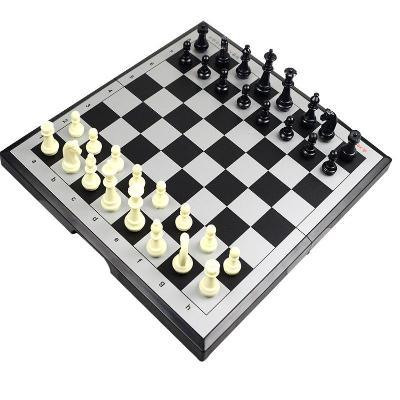 磁力国际象棋怎么玩|磁力国际象棋规则|磁力国际象棋