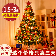 Светящаяся рождественская елка для домашнего шифрования