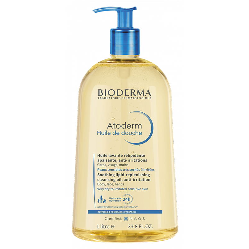 ˰Bioderma滺ԡ1Lͥװԡ¶58.42Ԫ