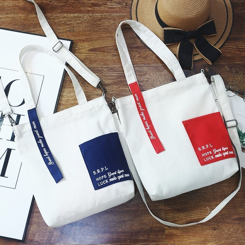 XIYU Fashion Shopping PU Tote Bag Designer Shoulder Handbags with Key Ring