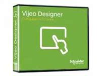Vijeo Designer 6.2中文版\/施耐德触摸屏编程软