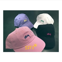 恶犬BRONSON旗下品牌NON -STOCK N-1 复