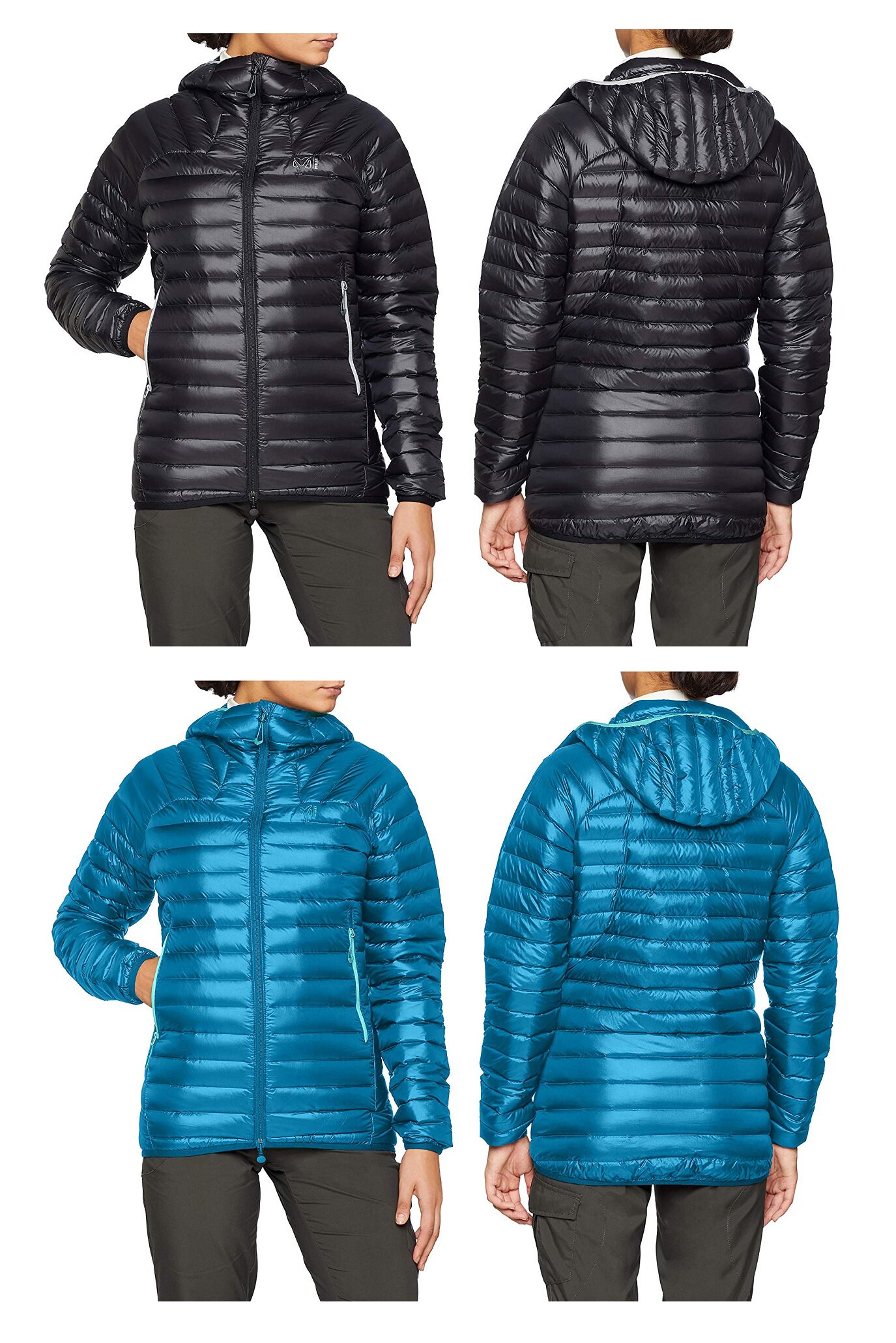 共101 件millet羽绒服相关商品