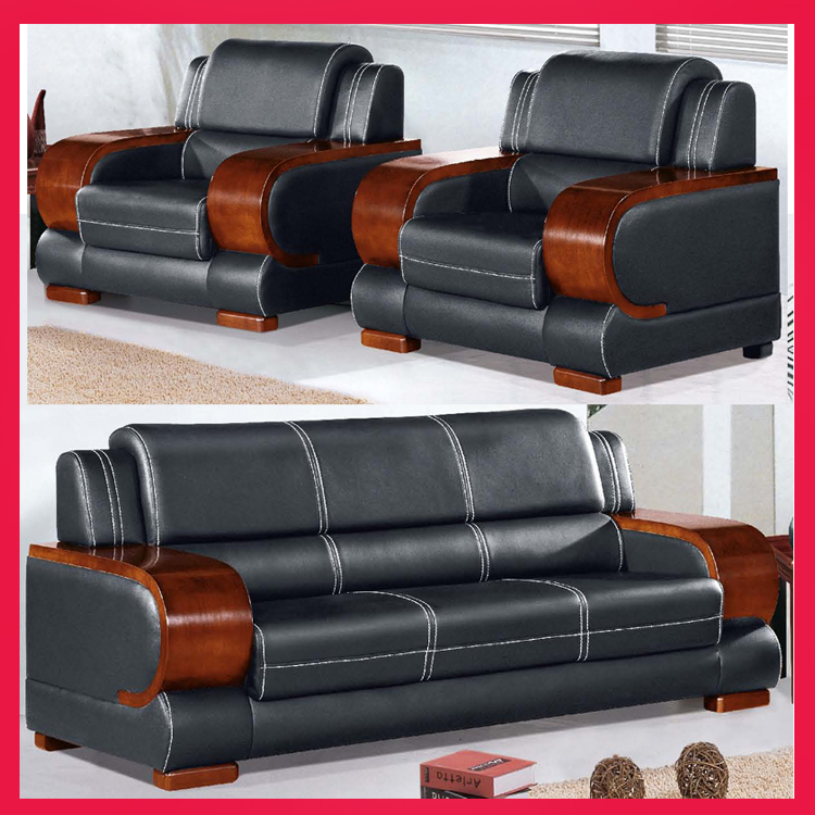 3 Seater 140cm Long MG32 Manor Grey Painted Bench with Oak Top