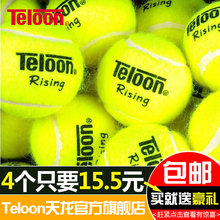 Teloon Теннис Начальная профессиональная подготовка