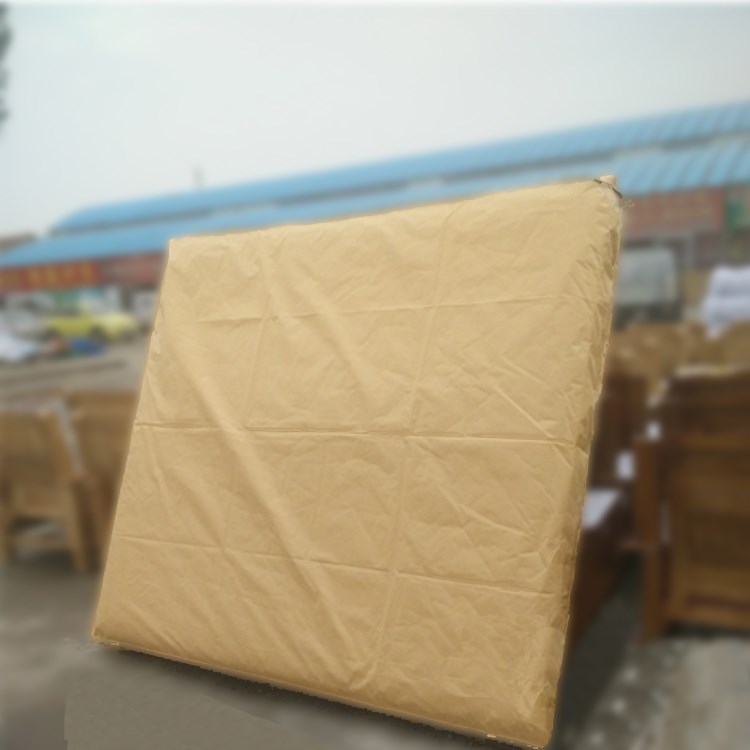 尚客沙发床垫物流打包袋纸塑复合床垫包装袋防水牛皮纸袋搬家袋子