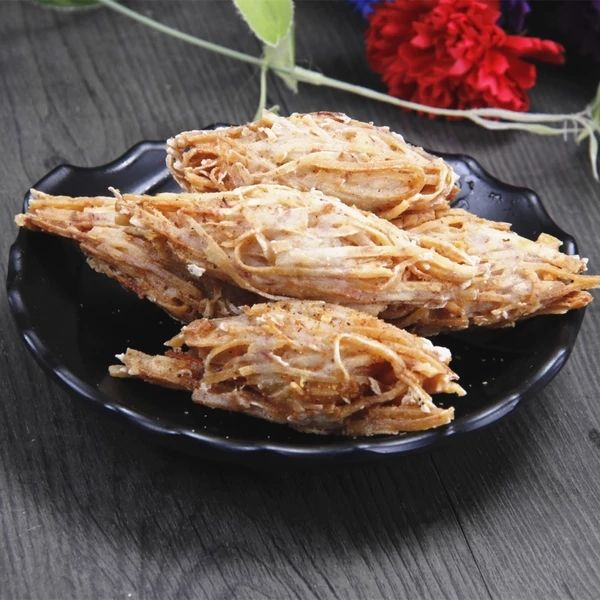 阿诺金锥榴莲 芋丝榴莲酥 榴莲酥 油炸美食小吃10个装 300g