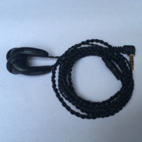 150欧高阻-耳机 灵玉150欧 高端退烧天域TY 1