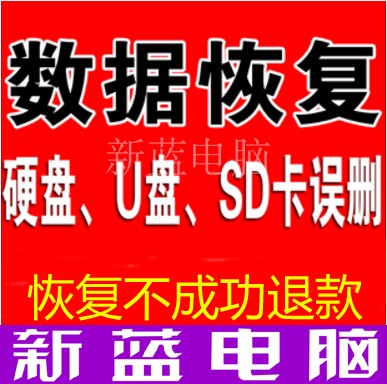 手机相机sd卡数据恢复修复工具软件u盘内存卡提示格式化照片恢复