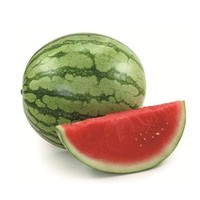 正宗海南麒麟瓜 18斤礼盒装 海南精品西瓜 新鲜