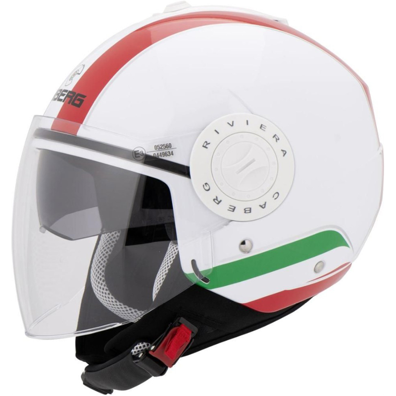 Four seasons electric motorcycle childrens helmet Color : Red B-One size boys and girls cute cartoon battery car helmet Ningjie helmet