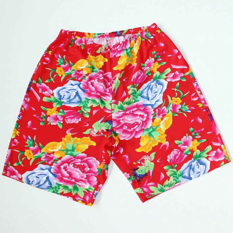 共514 件东北花裤衩相关商品