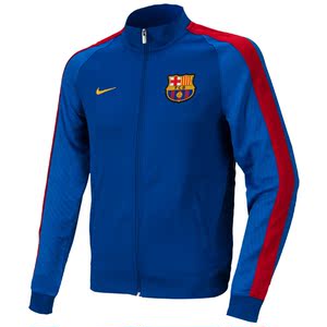 巴塞罗那外套16-17选什么牌子好 同款好推荐