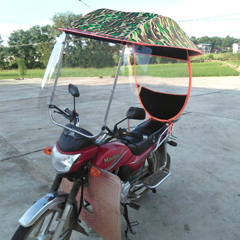 共534 件摩托车防晒超大相关商品