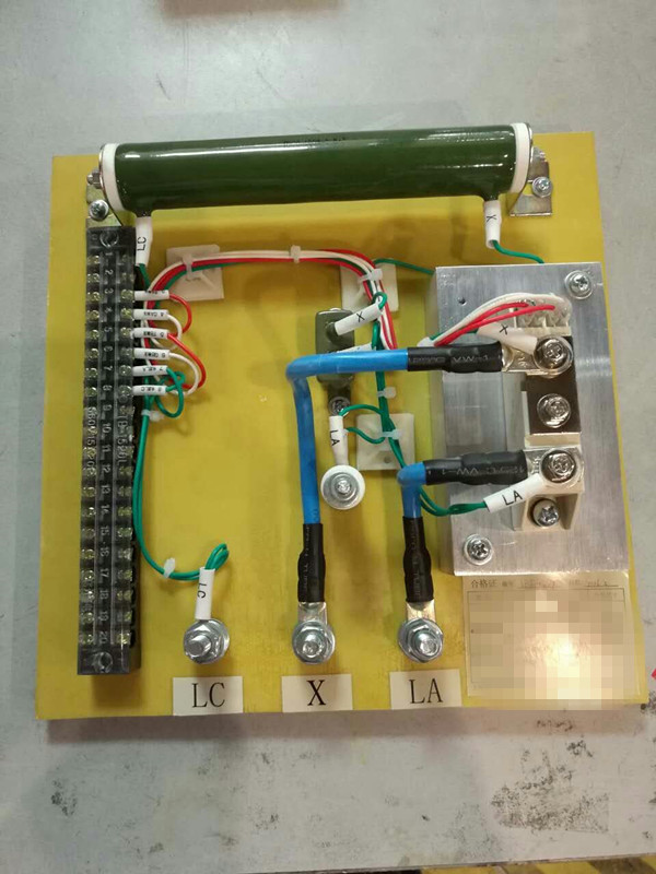 点焊机控制板 点焊机主回路 点焊机可控硅