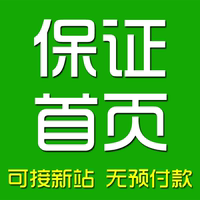 百度首页排名优化搜索引擎企业网站关键词SE