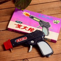 70年代桃柳燕飞图-0年代玩具 老胶皮玩具 天鹅