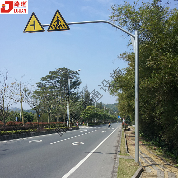 标志牌立杆新品|标志牌立杆价格|标志牌立杆包邮|品牌 淘宝海外