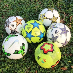 2014欧冠足球真的好吗 哪里买便宜价格