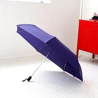 ingparadis-暴雨专用防风全自动三折叠雨伞包邮