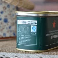 乐港食品-港美味鸭肝酱补血补铁锌补钙罐头 礼