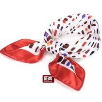 春秋航空公司空姐丝巾夏,厦门航空空姐制服,新