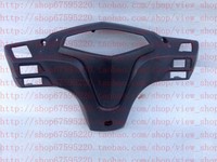 雅马哈鬼火三代战速后脑仪表箱IRX电动鬼火3