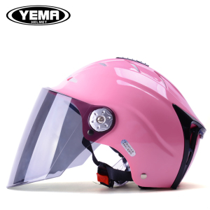 野马头盔女怎么样 哪款好