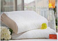 华林园 a波华林纳米光能远红外三维担体枕头