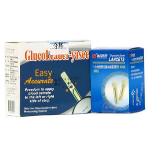 雅思血糖试纸雅思测试选什么牌子好 同款好推