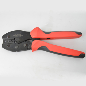 MC4光伏压线钳LY-2选什么牌子好 同款好推荐