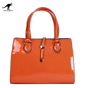 豪威袋鼠2017新款女包包个