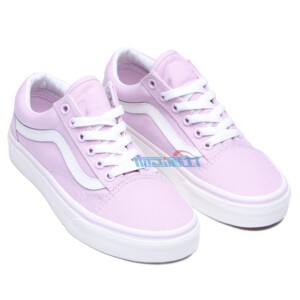 正品VANS万斯女鞋范斯选什么牌子好 同款好推