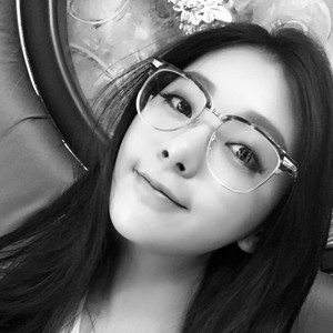 薛之谦同款眼镜复古半 薛之谦同款克罗心眼镜