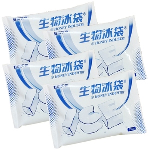 生物冰袋250g50选什么牌子好 同款好推荐