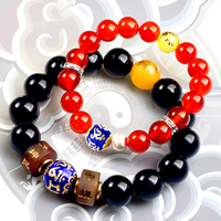 开光2016年十二生肖虎吉祥物运缘阁金权镇宝