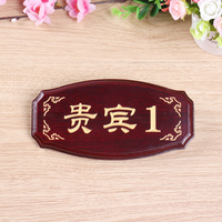 vip包年充值-牌宾馆 大排挡门牌号 门牌高档仿